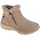 SKECHERS Boots Skechers Easy Going beige 39