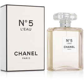 Chanel No. 5 L'Eau Eau de Toilette 200 ml