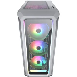 Cougar Duoface Pro RGB Mid Tower PC Gehäuse Midi-Tower PC-Gehäuse