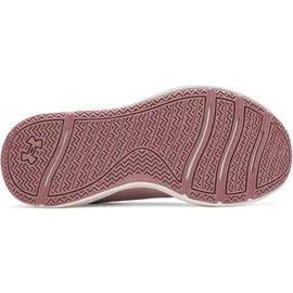 Under Armour Aurora 3 Damen Trainingsschuhe, pink, Größe 42