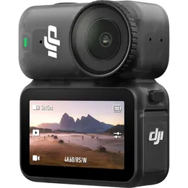 DJI Osmo Nano Standard Combo 64 GB