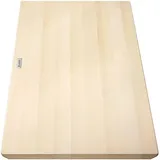 Blanco Holzschneidbrett Ahorn