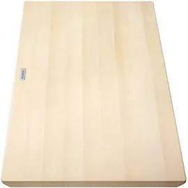 Blanco Holzschneidbrett Ahorn