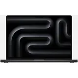 Apple MacBook Pro 16 2024 M4 Max 36 GB RAM 2 TB SSD 32-Core GPU Space Schwarz