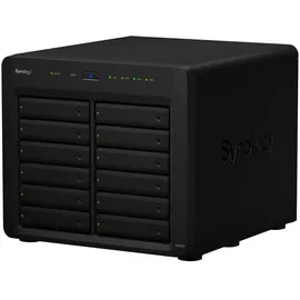 Synology Diskstation DS2422+ NAS System 12-Bay