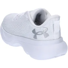 Under Armour Infinite Damen Weiß 43