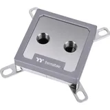 Thermaltake Pacific W8 CPU Water Block (silber)