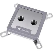 Thermaltake Pacific W8 CPU Water Block (silber)