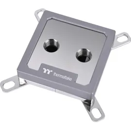 Thermaltake Pacific W8 CPU Water Block (silber)