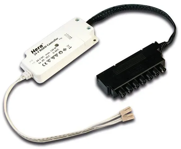 Hera RGBW-Controller 20805003053