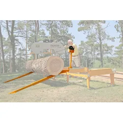 Frontier Stamm-Laderampen