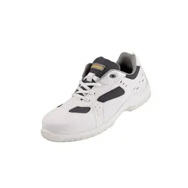 wica® Sicherheitshalbschuhe S3 Trani Halbschuhe Weiß