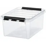 SmartStore Classic Aufbewahrungsbox 8L, 34x25x16cm