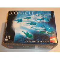 LEGO Polypenwerfer (8934)