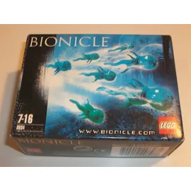 LEGO Polypenwerfer (8934)