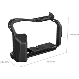 SmallRig Cage 4135 Fujifilm X-T5