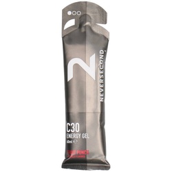 NEVERSECOND Energiegel C30 Fruit Punch 60 ml