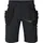 Kansas Stretch Handwerker-Shorts Evolve CRAFTSMEN" - C66