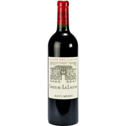 Château la Lagune 2015 - 3ème Cru Classé