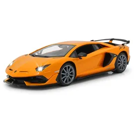 Jamara Auto Lamborghini Aventador SVJ 2CH RTR orange 405170