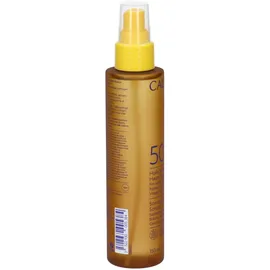 Caudalie Vinosun Sonnenöl Öl LSF 50 150 ml
