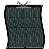 Schwaiger Solarpanel Felxibles 100 W