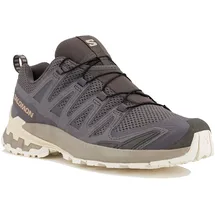 Salomon XA Pro 3D V9 Damen Plum Kitten/Oxford Tan/Tender Peach 40