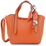 HARPA SAGE Schultertasche 24 cm orange