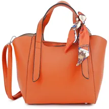 HARPA SAGE Schultertasche 24 cm orange