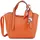 HARPA SAGE Schultertasche 24 cm orange