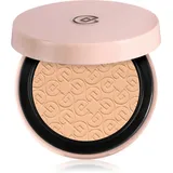 Collistar Impeccabile Compact Powder Kompaktpuder für mattes Aussehen Farbton 30G - Honey 8 g