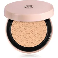 Collistar Impeccabile Compact Powder Kompaktpuder für mattes Aussehen Farbton 30G - Honey 8 g