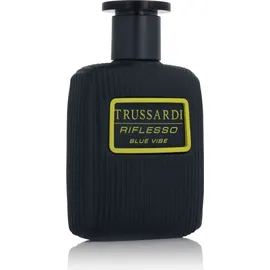 Trussardi Riflesso Blue Vibe Eau de Toilette 50 ml