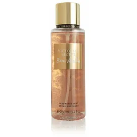 Victoria's Secret Bare Vanilla Body Mist 250 ml