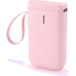 Niimbot D11 203 dpi), Etikettendrucker, Pink
