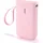 Niimbot D11 203 dpi), Etikettendrucker, Pink