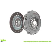 Valeo Kupplungssatz RENAULT,DACIA 826554 7701475996,7701478122,302052617R 8200507366,7700103571,7701475721,8200745122,7701476816,8200357894