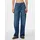 Pieces Female WIDE fit, Jeans PCSILKE - 33W / 32L
