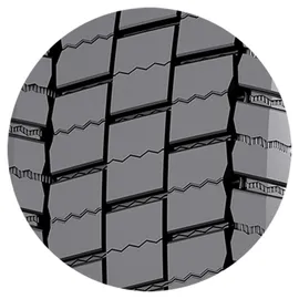 Continental Conti Hybrid LD3 265/70 R17,5 139M