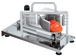 Neumärker Tomatenschneider 05-90062 , Maße: 200 x 480 x 280 mm