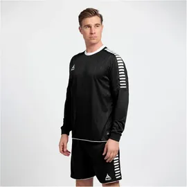 Select Argentina Langarm schwarz - XXL