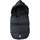 Kaiser Fußsack Dowwny XL schwarz