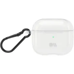 Case-Mate Tough Case für AirPods (3. Gen.) Transparent AirPods (3. Gen)