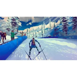 Winter Games 2023 (USK) (Nintendo Switch)