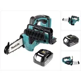 Makita Kettensäge DUC122T11 Akku Kettensäge)