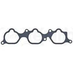 ELRING Dichtung, Ansaugkrümmer Für Zylinder 1, 3, 5  für TOYOTA 17177-31040 586.150