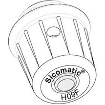 Silit Sicomatic t-plus