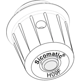 Silit Sicomatic t-plus