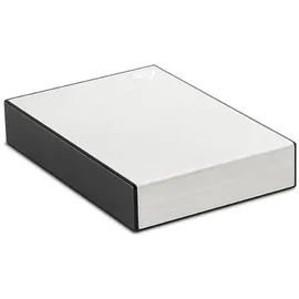 Seagate One Touch Portable Passwort 5 TB ext. Festplatte 2,5 Zoll USB 3.0 blau