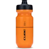 Cube Flow 500 Trinkflasche 500ml orange